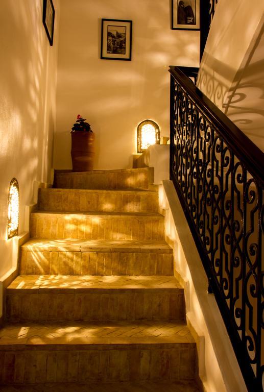 Riad El Walida Маракеш Екстериор снимка