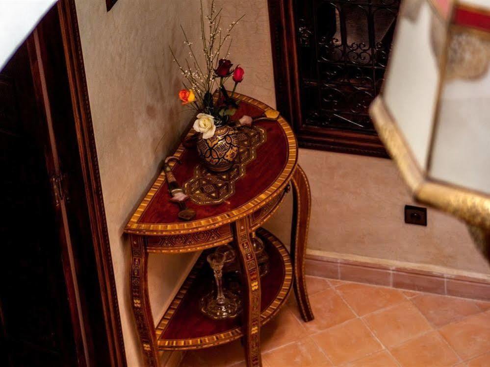 Riad El Walida Маракеш Екстериор снимка