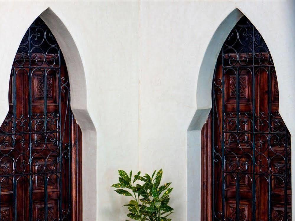 Riad El Walida Маракеш Екстериор снимка